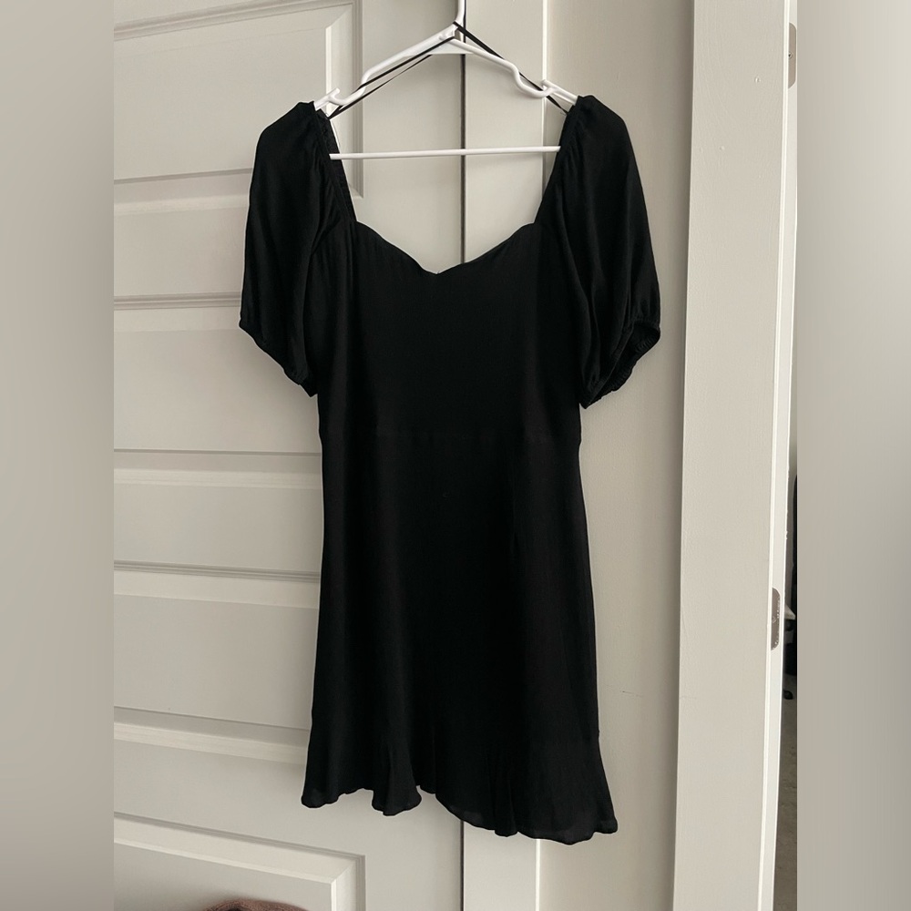 Altar’d State Mini Dress